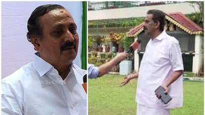 'അദ്ദേഹവും വരത്തനാണ്, എന്തിനാണ് വൈരാ​ഗ്യമെന്നറിയില്ല'; എം കെ രാഘവനെതിരെ സുൽഫിക്കർ മയൂരി