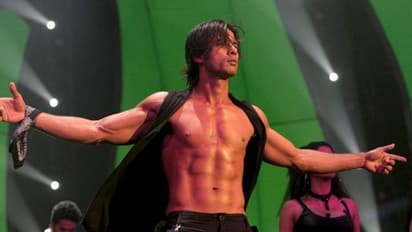 ব্যাকআপ ডান্সার থেকে বলিউডের কবীর সিং, শাহিদ সফরের এমন কিছু অজানা তথ্য যা জানলে অবাক হবেন