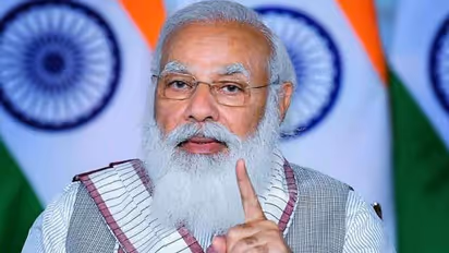 കൊവിഡ് കുത്തനെ കൂടുന്നു: പ്രധാനമന്ത്രിയുടെ അദ്ധ്യക്ഷതയില്‍ ഉന്നത തല യോഗം