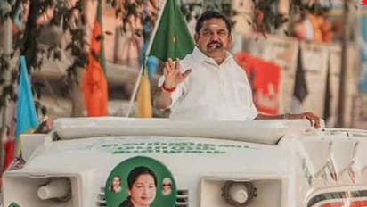 131 இடங்களில் அதிமுக வெற்றி,புது யுகம் தொலைக்காட்சி கருத்து கணிப்பு