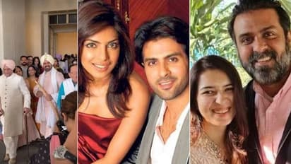 ಹಸೆಮಣೆ ಏರಿದ ಪ್ರಿಯಾಂಕಾ ಚೋಪ್ರಾ ಮೊದಲ ಬಾಯ್‌ಫ್ರೆಂಡ್‌!