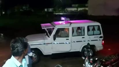 बेटी बनी जल्लाद, बकरी बांधने वाली रस्सी से पिता का घोंट दिया गला