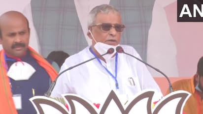 ಸುವೇಂದು ತಂದೆ ಶಿಶಿರ್‌ ಬಿಜೆಪಿಗೆ!