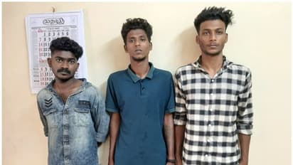 യുവാവിനെ തലയ്ക്കടിച്ച് വധിക്കാന് ശ്രമിച്ച കേസ്: മൂന്ന് യുവാക്കള് അറസ്റ്റില്