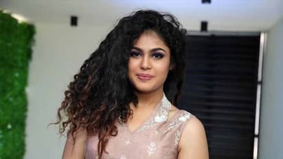 Faria Abdullah:చిట్టి నిజం తెలుసుకుంది, కొత్త సినిమాకు సైన్ చేసింది