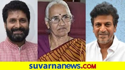 ಸಿ.ಟಿ.ರವಿ, ನಟ ಶಿವಣ್ಣ, ಲಲಿತಾ ನಾಯಕ್‌ಗೆ‌ ಕೊಲೆ ಬೆದರಿಕೆ ಪತ್ರ: ಸ್ಫೋಟಕ ಮಾಹಿತಿ ಬಹಿರಂಗ