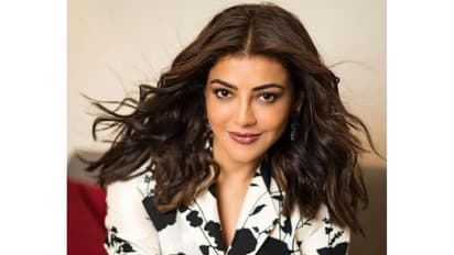 పేరుకే పెళ్లి మిగతా వన్నీ సేమ్ టు సేమ్.. కాజల్ గ్లామర్ సూపరో సూపర్!