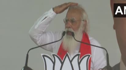 প্রচার যুদ্ধে শুরুতেই ব্যাকফুটে কংগ্রেস, বাংলায় কবে আসছেন রাহুল ও প্রিয়াঙ্কা