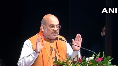 BJP will not tolerate any agitation regarding election candidate in Bengal: Amit Shah