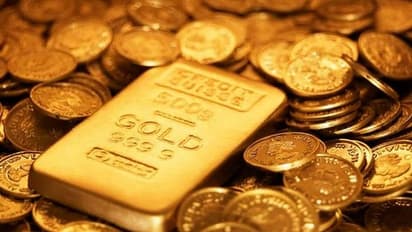 Gold Rates: భారీగా పెరుగుతున్న బంగారం ధర, మీ నగరంలో రేట్ చకచకా చేసుకోండి..