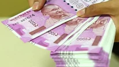 ಸೆಪ್ಟೆಂಬರ್‌ನಲ್ಲಿ 1.17 ಲಕ್ಷ ಕೋಟಿ ಜಿಎಸ್‌ಟಿ ಸಂಗ್ರಹ!