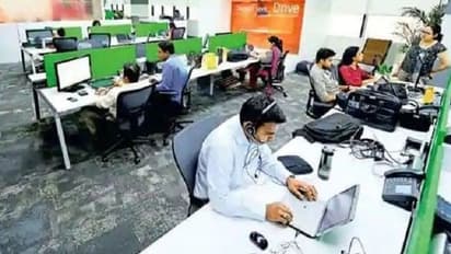 ഇന്ത്യ വളർന്നാലും തൊഴിൽ ലഭ്യത കൂടുന്നില്ല; അടുത്ത ദശാബ്ദത്തിൽ വേണ്ടത് 12 ദശലക്ഷം തൊഴിലവസരങ്ങൾ