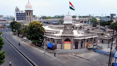 విజృంభిస్తోన్న కరోనా : పాక్షిక లాక్‌డౌన్ దిశగా తెలంగాణ.. త్వరలోనే కేసీఆర్ నిర్ణయం..?