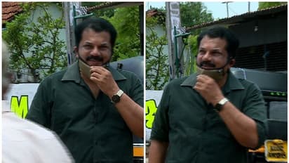 'മറ്റ് മണ്ഡലങ്ങളിലുള്ളവർ തനിക്കെതിരെ പ്രചാരണം നടത്തുന്നു'; ആരോപണവുമായി മുകേഷ്