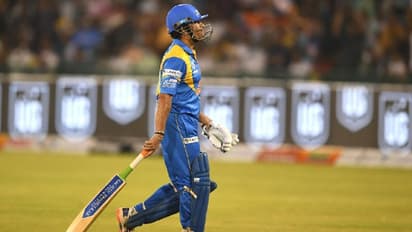 సీనియర్లు కుమ్మేశారు... రోడ్ సేఫ్టీ వరల్డ్ సిరీస్ విజేత ఇండియా లెజెండ్స్...