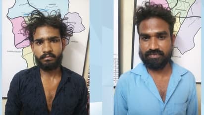 ശ്രീകൃഷ്ണപുരത്ത് യുവാവിനെ മരിച്ചനിലയിൽ കണ്ടെത്തിയ സംഭവം കൊലപാതകമെന്ന് പൊലീസ്