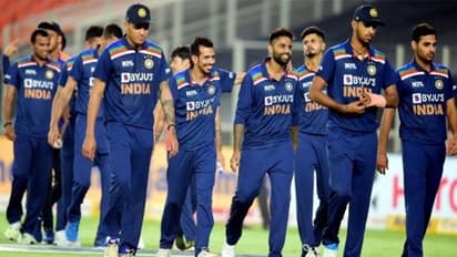 ఇంగ్లాండుతో టి20 సిరీస్ విజయం : ప్రపంచకప్ కి టీం దొరికేసింది