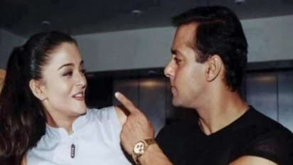   ಸಲ್ಮಾನ್ ಖಾನ್ ಜೊತೆ ಸಂಬಂಧ ಕೆಟ್ಟ ಕನಸಿನಂತೆ: ಐಶ್ವರ್ಯಾ ರೈ