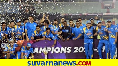 ರೋಡ್ ಸೇಫ್ಟಿ ಸೀರೀಸ್: ಇಂಡಿಯಾ ಲೆಜೆಂಡ್ಸ್ ಚಾಂಪಿಯನ್