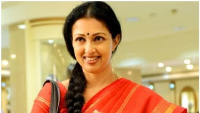 நியாயம் கிடைக்கும் வரை விடமாட்டேன்! செய்தியாளர்களிடம் ஆதங்கப்பட்ட நடிகை கௌதமி!