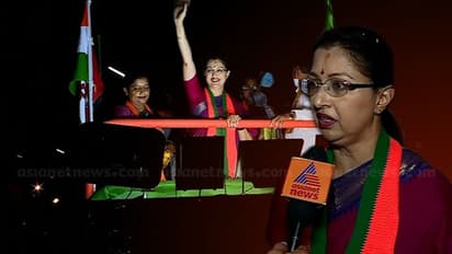 കമല്ഹാസന് വിജയസാധ്യതയില്ല; നല്ല രാഷ്ട്രീയക്കാര്ക്കേ വിജയമുണ്ടാകൂ, ബിജെപി വിജയിക്കുമെന്നും ഗൗതമി