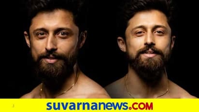 ಹೊಸ ಲುಕ್‌ನಲ್ಲಿ ಕನ್ನಡ ಧಾರಾವಾಹಿ 'ಹೂ ಮಳೆ' ಶ್ರೀರಾಮ್..!