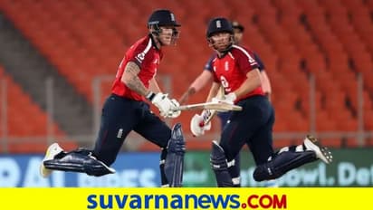 ಭಾರತ ವಿರುದ್ದದ ಏಕದಿನ ಸರಣಿಗೆ ಇಂಗ್ಲೆಂಡ್‌ ತಂಡ ಪ್ರಕಟ