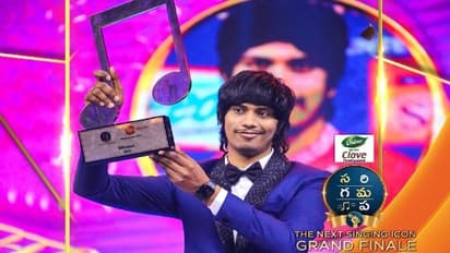 `సరిగమప నెక్ట్స్ ఐకాన్` విన్నర్ యశస్వి కొండేపూడి.. లైఫ్ మార్చిన `లైఫ్ ఆఫ్ రామ్`