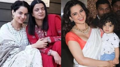 నా సోదరికి 54సర్జరీలు చేయించా.. షాకింగ్‌ విషయాలు వెల్లడించిన కంగనా!