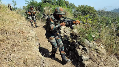 Pabbi-Anti-Terror 2021: India, Pakistan and China to hold anti-terror exercise