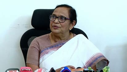 Kerala: KPCC vice-president KC Rosakutty resigns ahead of polls, to work with LDF