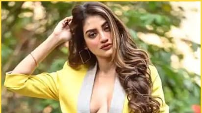 'আমি চাই না ও আসুক' গর্ভাবস্থার জল্পনার মধ্যে এ কী  বললেন 'Pregnant' নুসরত, জল্পনা নেটদুনিয়ায়