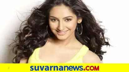 'ಜಾನಿ ವಾಕರ್' ಚಿತ್ರದ ತನಿಖಾಧಿಕಾರಿ ಪಾತ್ರದಲ್ಲಿ ರಾಗಿಣಿ ದ್ವಿವೇದಿ; ಇದು ಹೊಸ ಸಿನಿಮಾ?