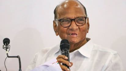 శివసేన నుండి ఒత్తిడి లేదు: హోం మంత్రి అనిల్ను వెనకేసుకొచ్చిన పవార్