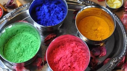 পবিত্র দোল পূর্ণিমা তিথিতে পালন করুন এই নিয়ম, দূর হবে জীবনের যাবতীয় সমস্যা