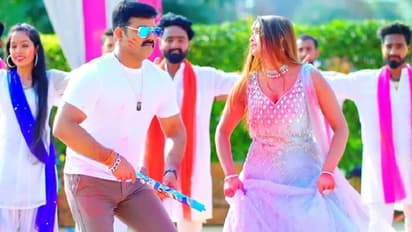 होली खेलने से पहले पवन सिंह रंगों को छुड़ाने अपनाते थे देसी नुस्खा, हो सकता है आपके काम का