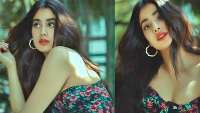 ದಿನಕ್ಕೆ ಕನಿಷ್ಠ 4 ಸ್ಕೂಪ್ ಐಸ್‌ಕ್ರೀಂ ತಿಂತಾರೆ ಈ ನಟಿ: ಇದೇನಾ ಜಾಹ್ನವಿ ಬ್ಯೂಟಿ ಸೀಕ್ರೆಟ್