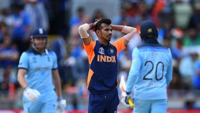Yuzvendra Chahal shares childhood pictures, and he looks unrecognisable