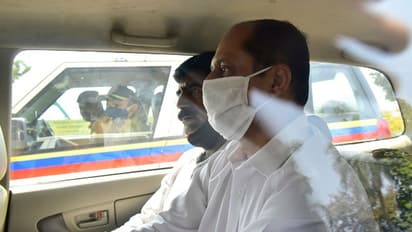 Maha extortion-murder scandal probe: The latest developments