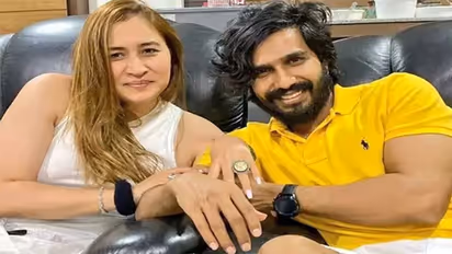 హీరో విష్ణు విశాల్ తో.. గుత్తా జ్వాలా పెళ్లి ముహూర్తం ఫిక్స్