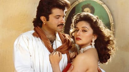 ಅನಿಲ್‌ ಕಪೂರ್‌ರನ್ನು ಮಾಧುರಿ ದಿಕ್ಷಿತ್‌ ಮದುವೆಯಾಗಿಲ್ಲವೇಕೆ?