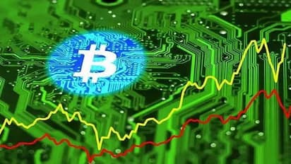 Ukraine Russia Tension ने बढ़ाई क्रिप्‍टोकरेंसी इंवेस्‍टर्स की मुसीबत, बिटकॉइन समेत कई करेंसी क्रैश