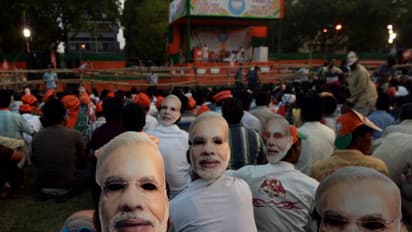 বিজেপির হাত ধরে বঙ্গে মাথা তুলছে নিম্নবর্ণের হিন্দুত্ব, বাংলা কি শিখবে রাজনীতির নতুন ভাষা