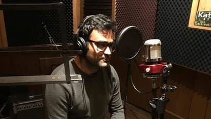 Sudhanshu Rai talks about Adipurush's controversy, his campaign 'Bond With Stories' and more (Exclusive)