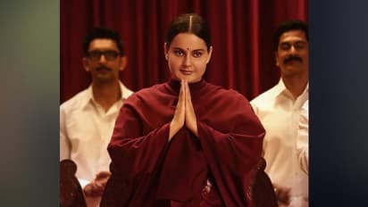 Thalaivi Trailer: 7 reasons why we should watch Kangana Ranaut, Arvind Swami's next