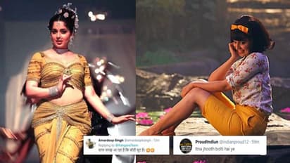 Kangana Ranaut ने सुनाई 20 किलो वजन बढ़ाने - घटाने की कहानी तो हजम नहीं कर पाए लोग, ऐसे खोली पोल