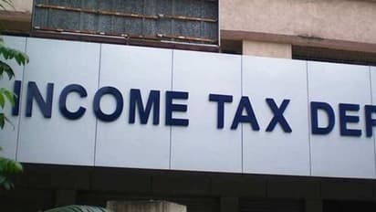 హైదరాబాద్: ఆరేళ్లలో రూ.700 కోట్లు.. వెలుగులోకి రియల్ ఎస్టేట్ కంపెనీల బండారం