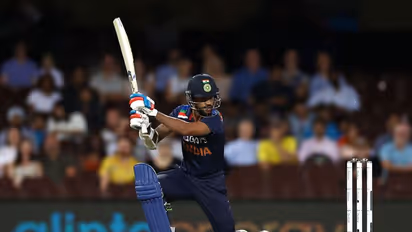 IPL 2021: Dhawan's impressive 92 plays pivotal role as DC edges past PBKS in high-scoring thriller