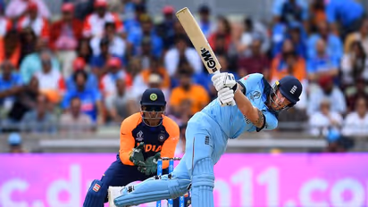 IPL 2023: 'MS Dhoni will use Ben Stokes really well' - Ajinkya Rahane