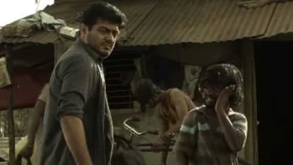 மறைந்த நடிகர் தீப்பெட்டி கணேசன் குழந்தைகளின் கல்வி செலவை ஏற்ற பிரபல நடிகர்... உருக்கமான அறிவிப்பு...!